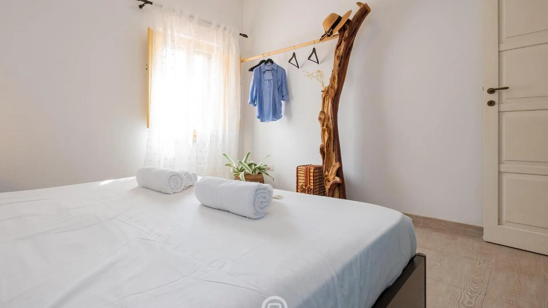 Podere 100 Country House - Apartment Terra Alghero