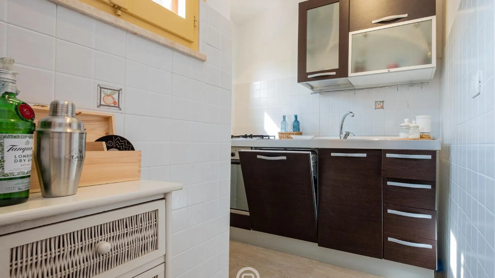 Podere 100 Country House - Apartment Terra Alghero 0*,