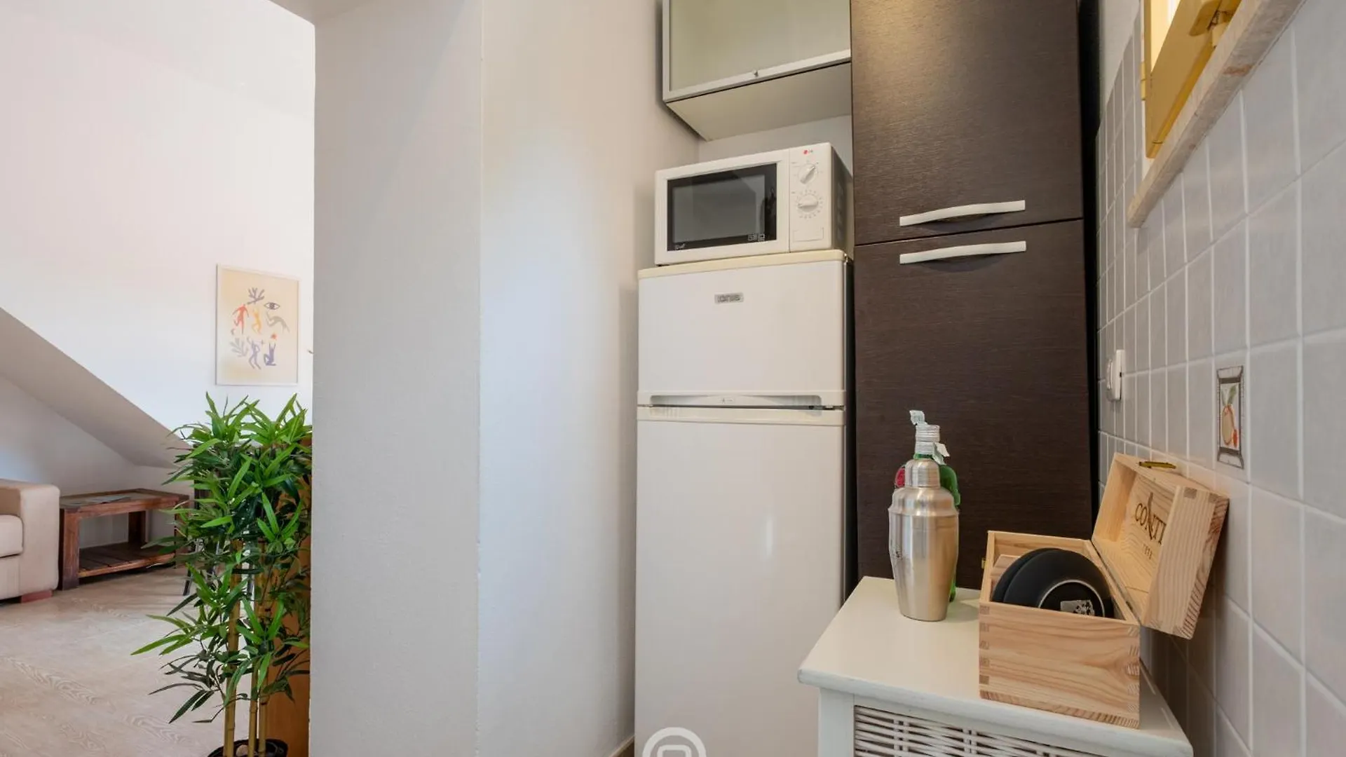 Podere 100 Country House - Apartment Terra Alghero Włochy