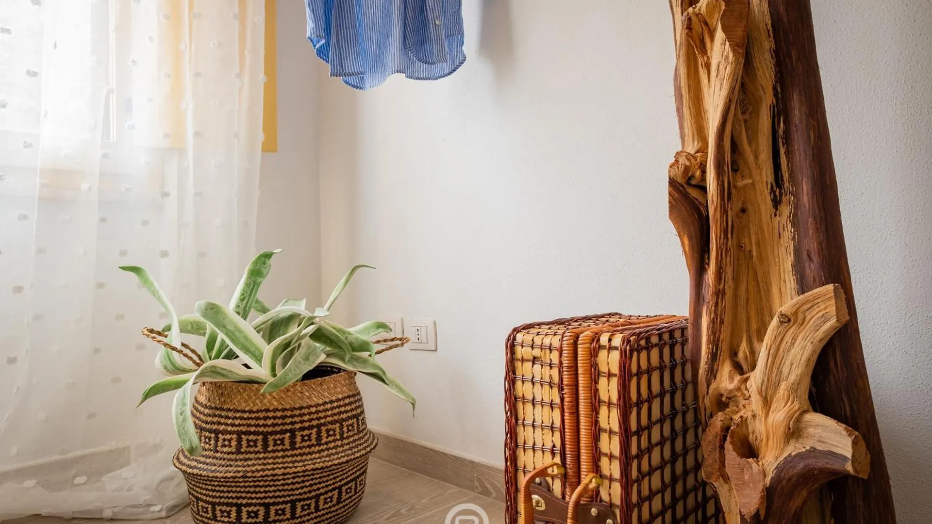 Podere 100 Country House - Apartment Terra Alghero